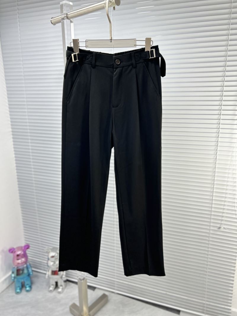 Prada Long Pants